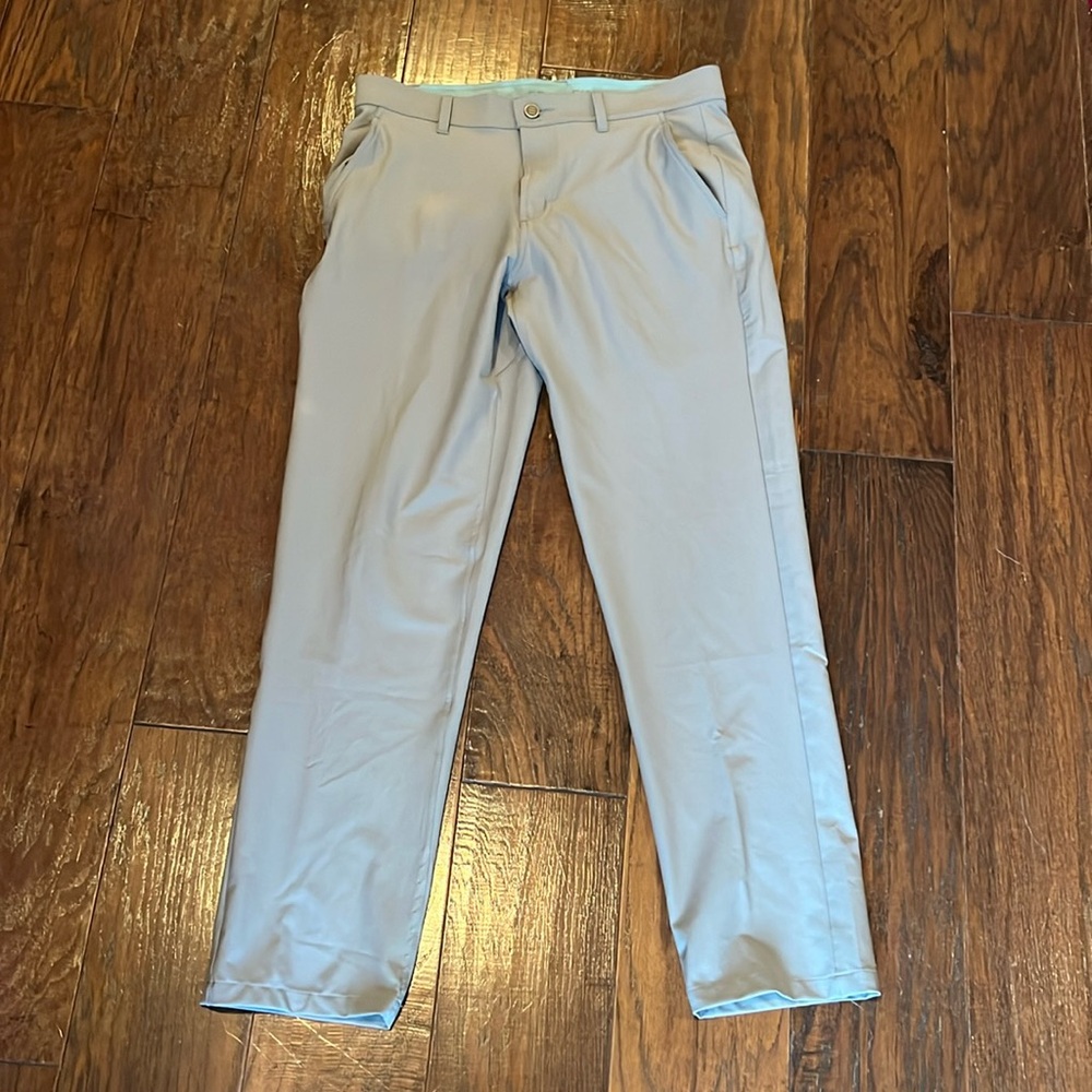 Free Fly - Men’s Nomad Pant, size 34/32 in Granite